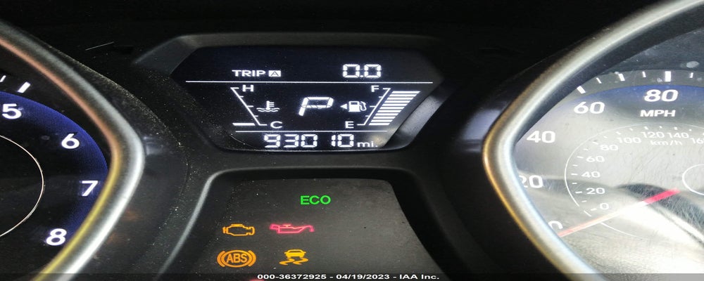 5NPDH4AE4EH538416 2014 HYUNDAI ELANTRA photo no. 7