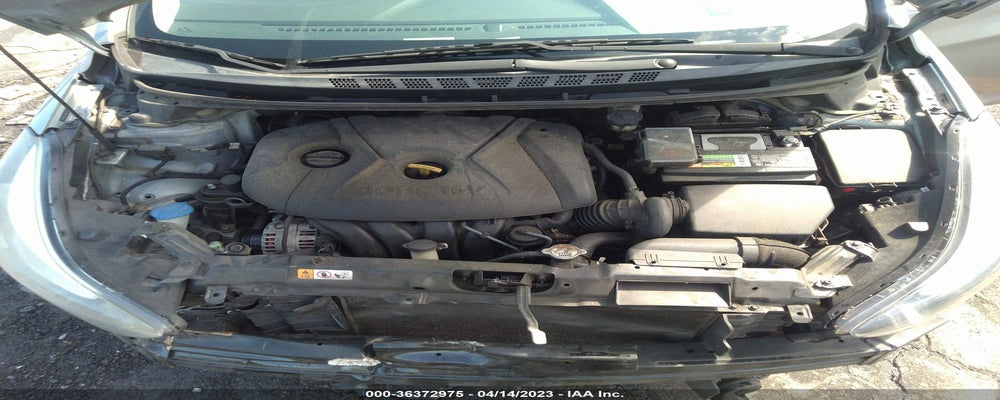 5NPDH4AEXFH602170 2015 HYUNDAI ELANTRA photo no. 10