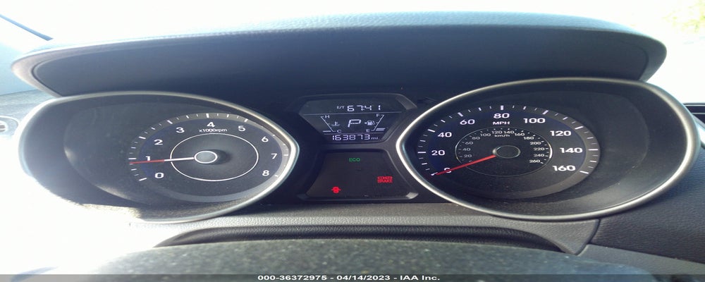5NPDH4AEXFH602170 2015 HYUNDAI ELANTRA photo no. 7