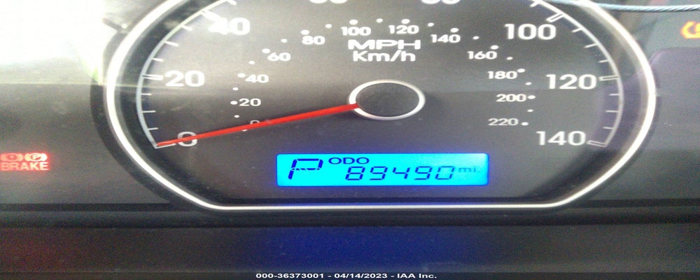 KMHDU4AD8AU142634 2010 HYUNDAI ELANTRA photo no. 7