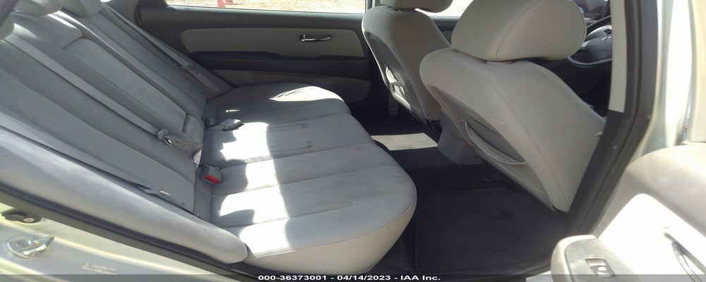 KMHDU4AD8AU142634 2010 HYUNDAI ELANTRA photo no. 8