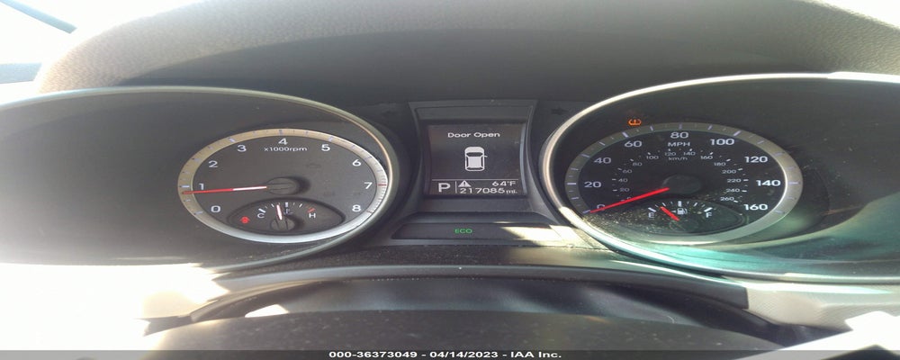 5XYZT3LB8DG021286 2013 HYUNDAI SANTA FE photo no. 7