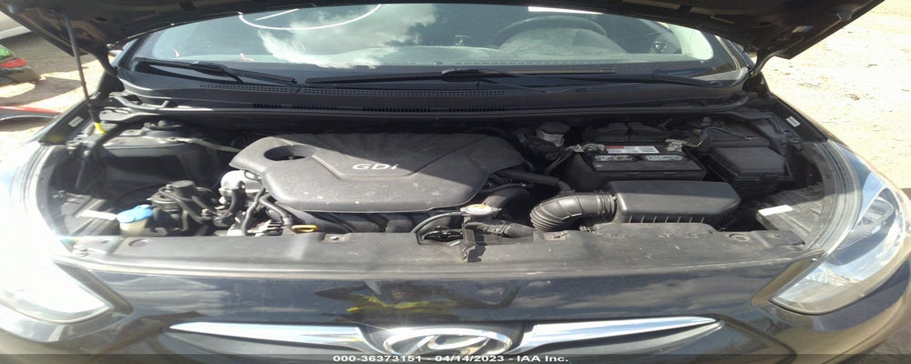 KMHCU5AE2DU093123 2013 HYUNDAI ACCENT photo no. 10