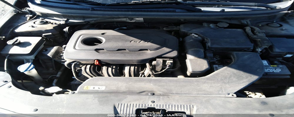 5NPE24AF8FH146880 2015 HYUNDAI SONATA photo no. 10
