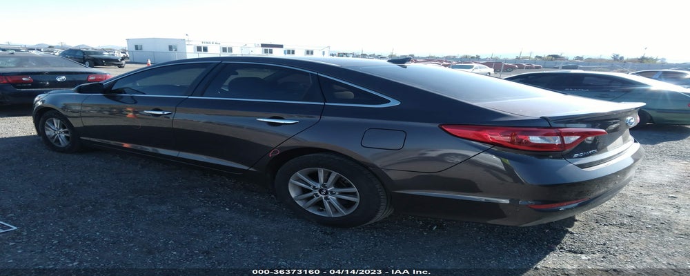 5NPE24AF8FH146880 2015 HYUNDAI SONATA photo no. 3