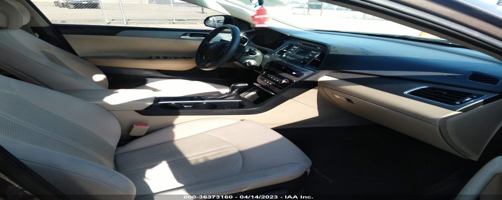 5NPE24AF8FH146880 2015 HYUNDAI SONATA photo no. 5
