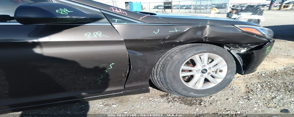 5NPE24AF8FH146880 2015 HYUNDAI SONATA photo no. 6