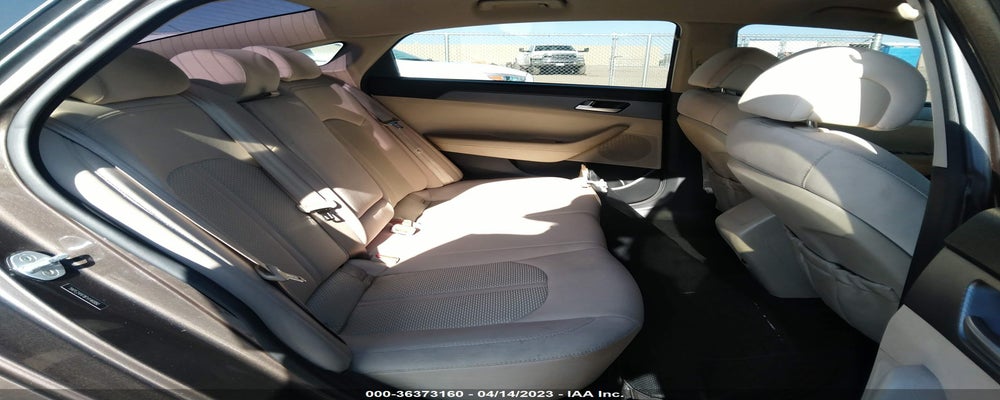 5NPE24AF8FH146880 2015 HYUNDAI SONATA photo no. 8