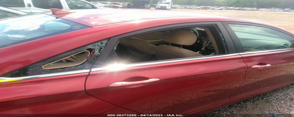 5NPEB4AC5EH902492 2014 HYUNDAI SONATA photo no. 6