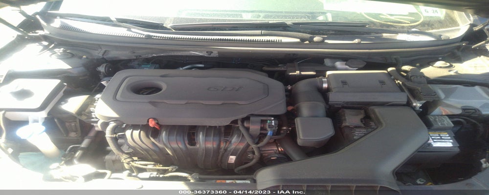 5NPE24AFOKH745458 2019 HYUNDAI SONATA photo no. 10