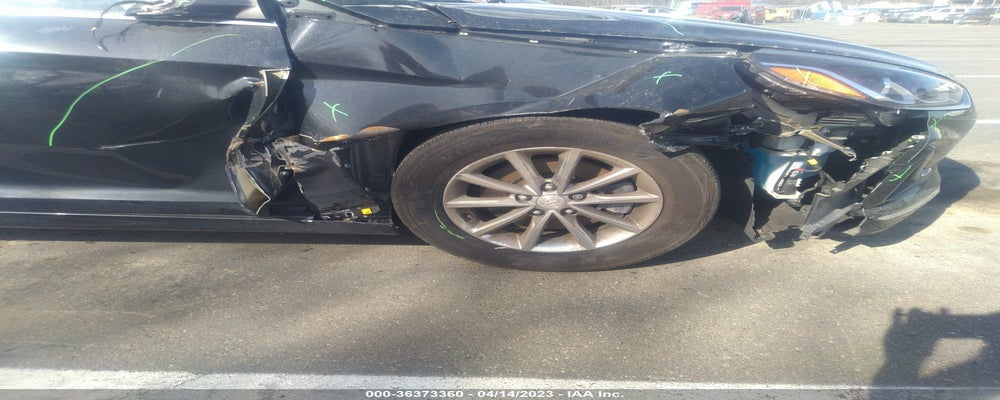 5NPE24AFOKH745458 2019 HYUNDAI SONATA photo no. 6
