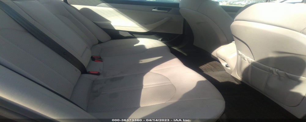 5NPE24AFOKH745458 2019 HYUNDAI SONATA photo no. 8