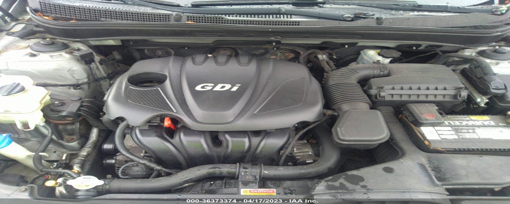 5NPEB4AC2DH547313 2013 HYUNDAI SONATA photo no. 10