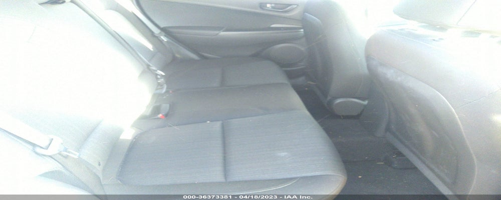 KM8K62AB1NU800563 2022 HYUNDAI KONA photo no. 8
