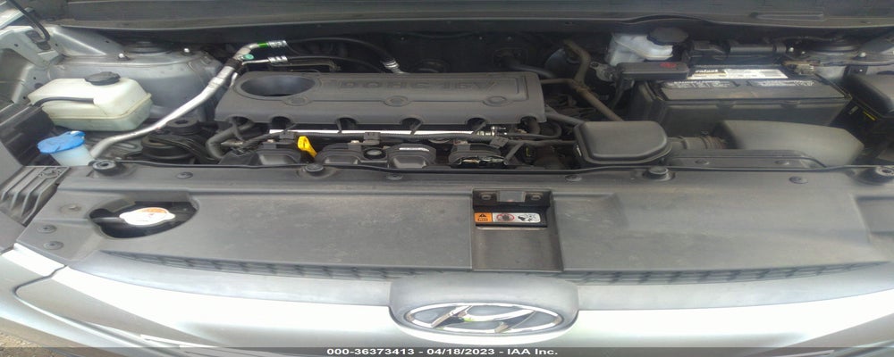 KM8JU3AC9DU616907 2013 HYUNDAI TUCSON photo no. 10