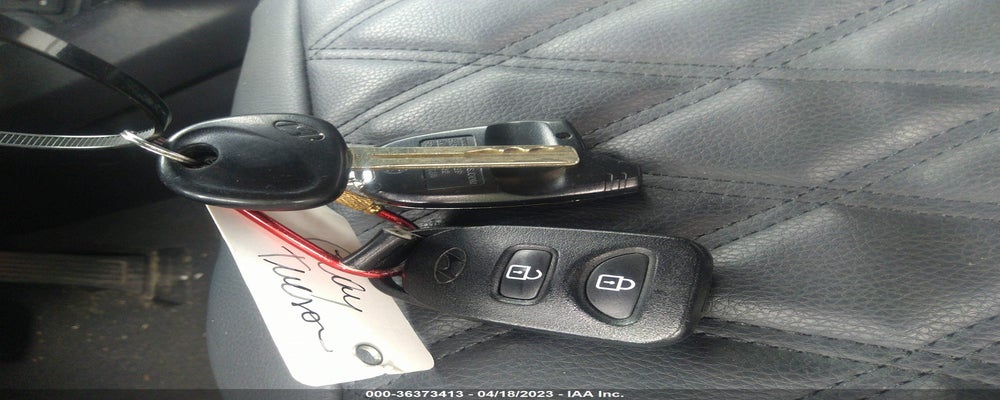 KM8JU3AC9DU616907 2013 HYUNDAI TUCSON photo no. 11
