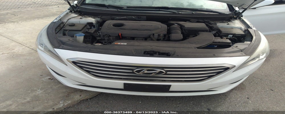 5NPE24AF2GH336580 2016 HYUNDAI SONATA photo no. 10