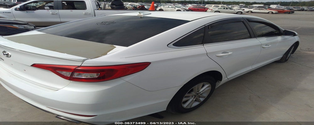5NPE24AF2GH336580 2016 HYUNDAI SONATA photo no. 4