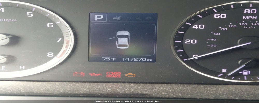 5NPE24AF2GH336580 2016 HYUNDAI SONATA photo no. 7