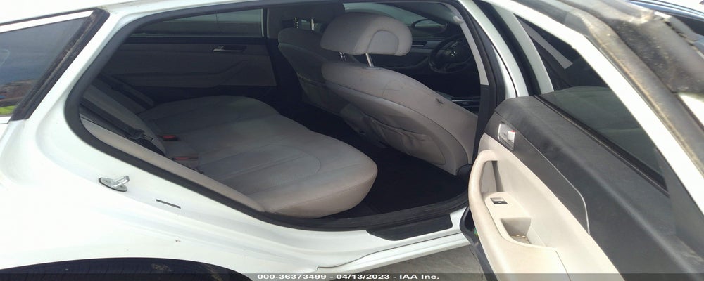 5NPE24AF2GH336580 2016 HYUNDAI SONATA photo no. 8