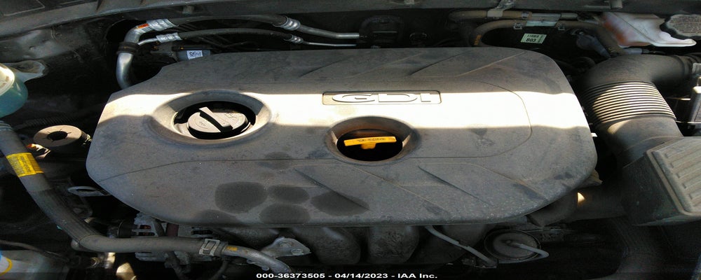 KM8J3CA45JU640046 2018 HYUNDAI TUCSON photo no. 10