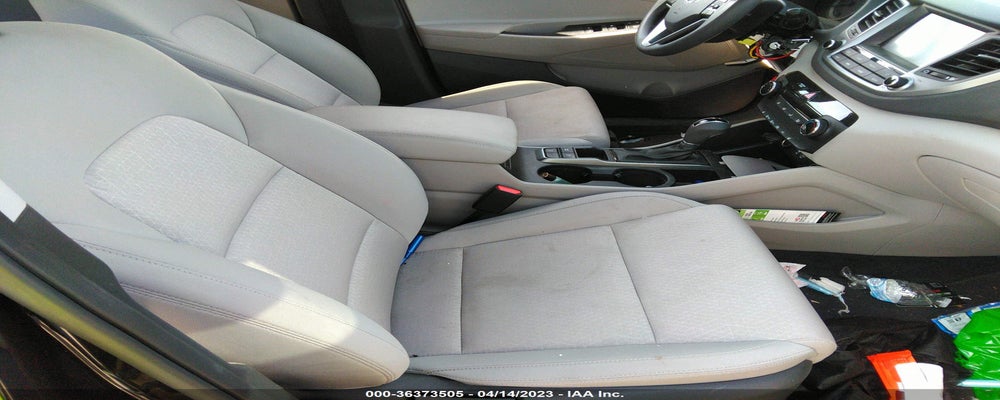 KM8J3CA45JU640046 2018 HYUNDAI TUCSON photo no. 5