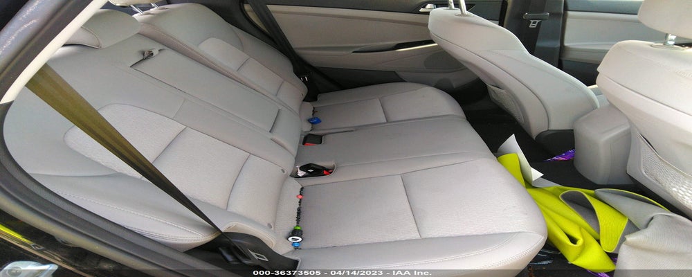 KM8J3CA45JU640046 2018 HYUNDAI TUCSON photo no. 8