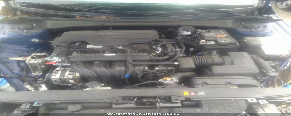 5NPLM4AG1PH089160 2023 HYUNDAI ELANTRA photo no. 10