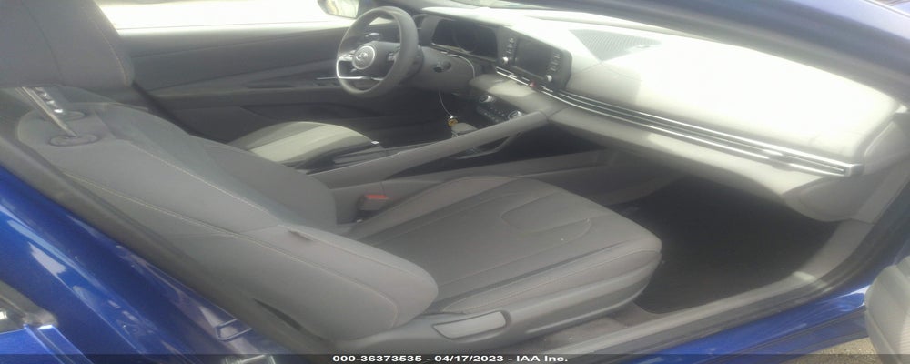5NPLM4AG1PH089160 2023 HYUNDAI ELANTRA photo no. 5