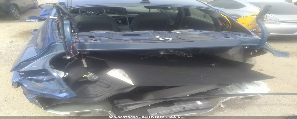 5NPLM4AG1PH089160 2023 HYUNDAI ELANTRA photo no. 6