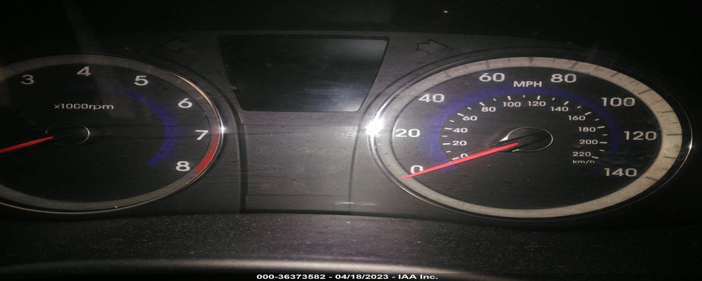 KMHCT5AE8EU141101 2014 HYUNDAI ACCENT photo no. 7
