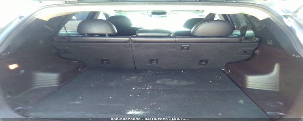 KM8JU3AG9EU821647 2014 HYUNDAI TUCSON photo no. 8