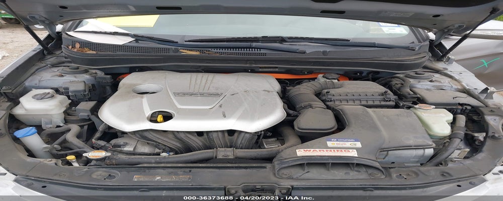 KMHEC4A47BA003170 2011 HYUNDAI SONATA photo no. 10