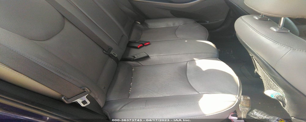 5NPDH4AE8DH332787 2013 HYUNDAI ELANTRA photo no. 8