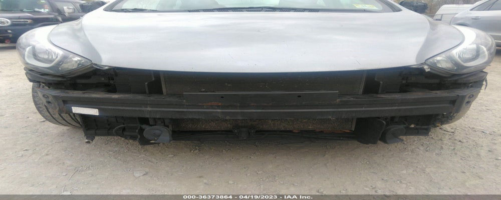 5NPDH4AE8GH769029 2016 HYUNDAI ELANTRA photo no. 6