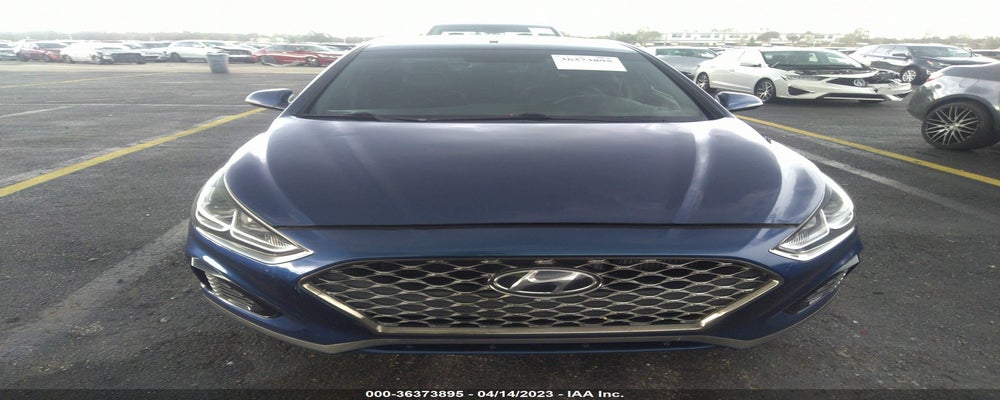5NPE34AB8JH690427 2018 HYUNDAI SONATA photo no. 6