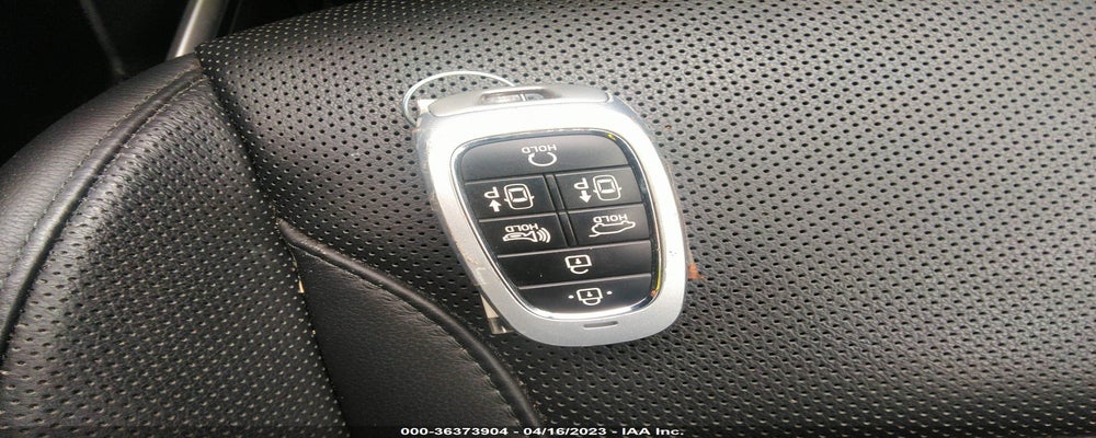 KM8JECA18NU036951 2022 HYUNDAI TUCSON HYBRID photo no. 11