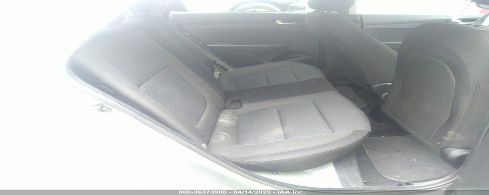 3KPC24A62ME153185 2021 HYUNDAI ACCENT photo no. 8