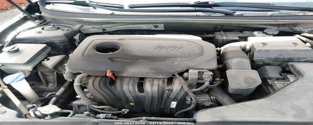 5NPE34AF2KH816933 2019 HYUNDAI SONATA photo no. 10