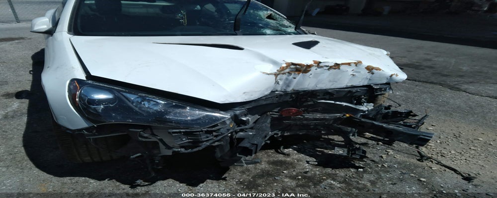 KMHHU6KJ9DU108434 2013 HYUNDAI GENESIS COUPE photo no. 6