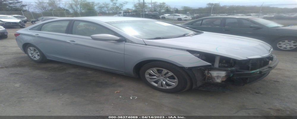 5NPEB4ACXBH271962 2011 HYUNDAI SONATA photo no. 21