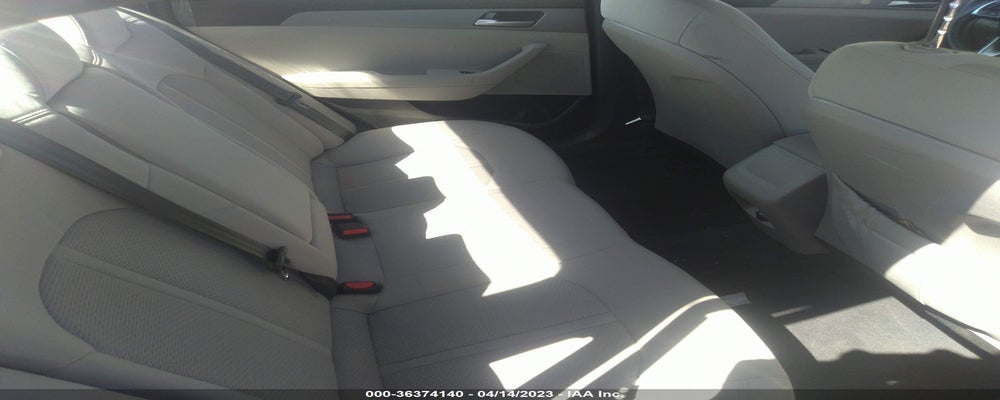 5NPE24AF6JH709708 2018 HYUNDAI SONATA photo no. 8