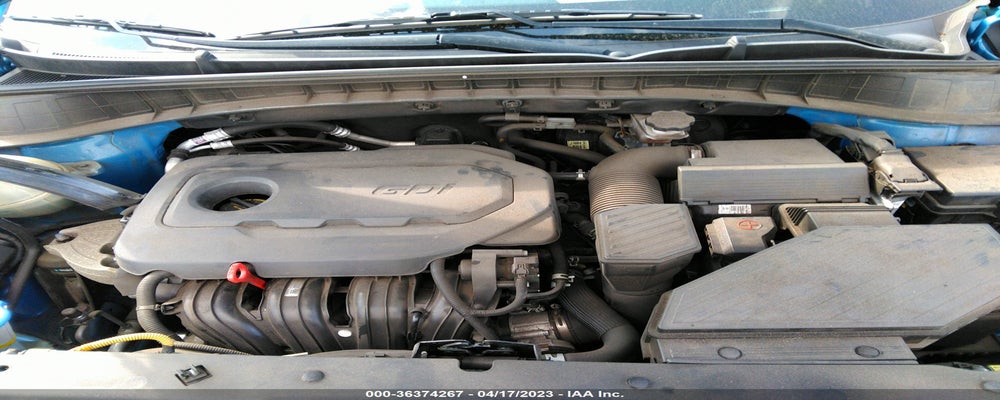 KM8J3CAL6KU903377 2019 HYUNDAI TUCSON photo no. 10