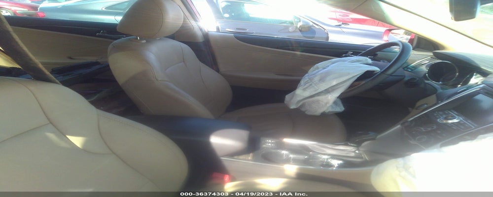 5NPEC4AC8CH353736 2012 HYUNDAI SONATA photo no. 5