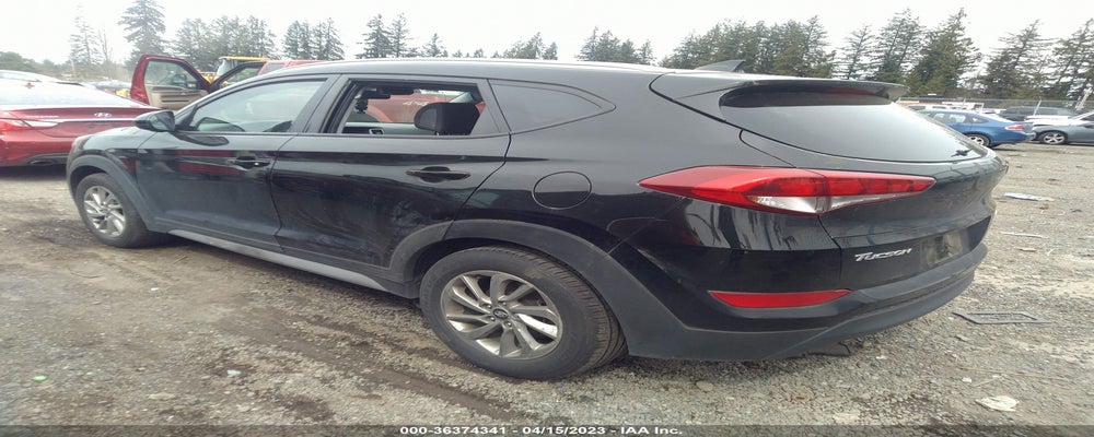 KM8J3CA48JU653406 2018 HYUNDAI TUCSON photo no. 3