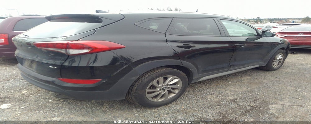 KM8J3CA48JU653406 2018 HYUNDAI TUCSON photo no. 4