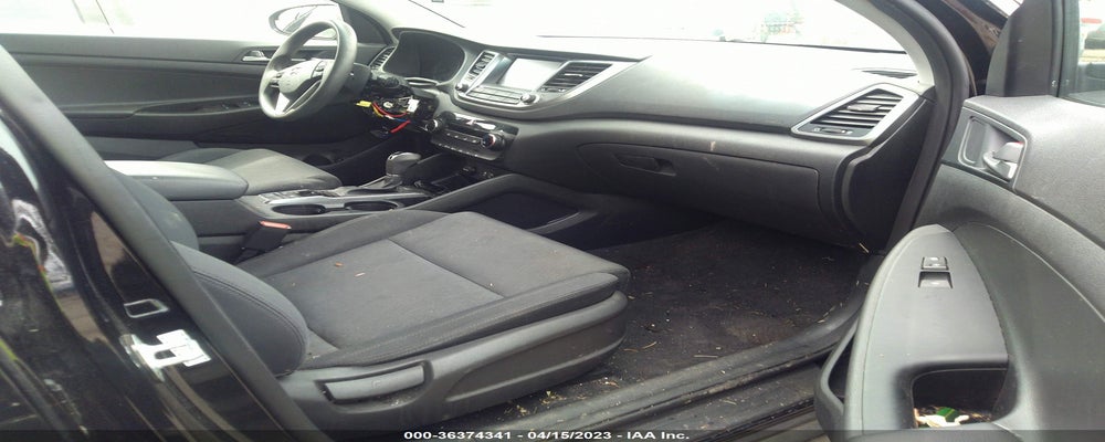 KM8J3CA48JU653406 2018 HYUNDAI TUCSON photo no. 5