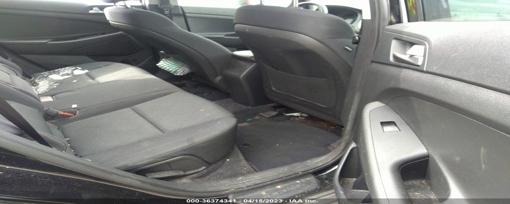 KM8J3CA48JU653406 2018 HYUNDAI TUCSON photo no. 8