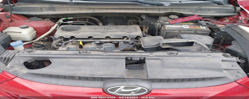 KM8JU3AC0DU636009 2013 HYUNDAI TUCSON photo no. 10