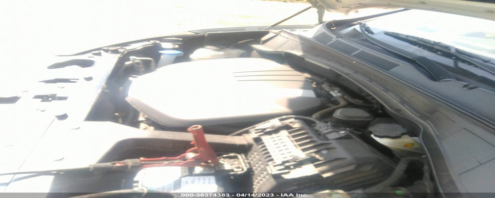 KM8SM4HF6EU049177 2014 HYUNDAI SANTA FE photo no. 10
